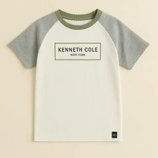ELO KC White T-Shirt