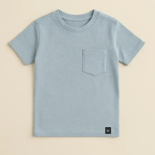 ELO Sky Blue T-Shirt