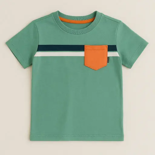 ELO Green T-Shirt