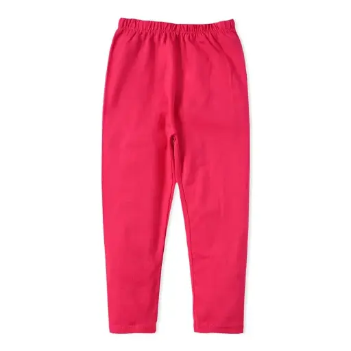 Summer Shoking Pink Tights