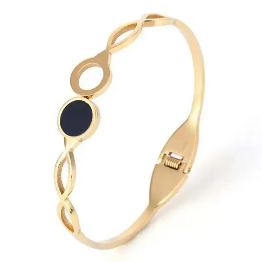 Modren Circle Bracelet