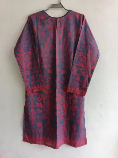 Alkarm Stitch Kurti