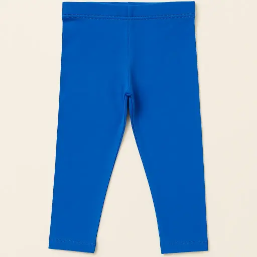 Summer Blue Tights
